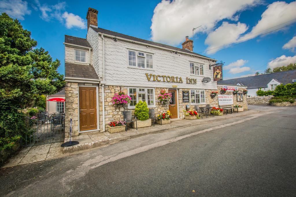 Victoria Inn Cowbridge Exterior photo