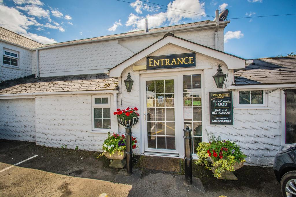 Victoria Inn Cowbridge Exterior photo