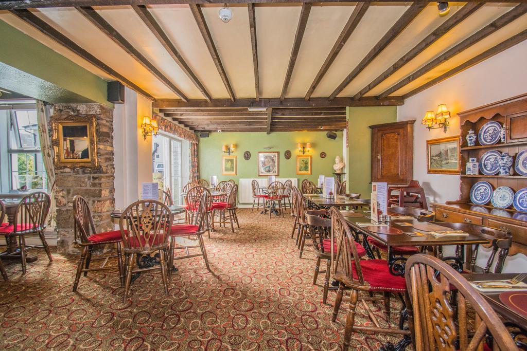 Victoria Inn Cowbridge Exterior photo