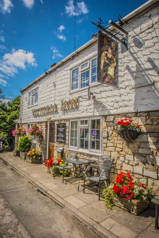 Victoria Inn Cowbridge Exterior photo