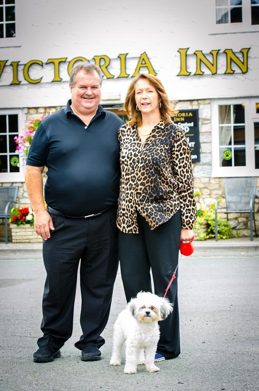 Victoria Inn Cowbridge Exterior photo